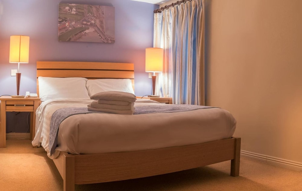 Pier Head Hotel