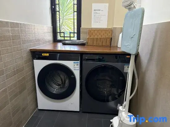 Jin Xi villa homestay