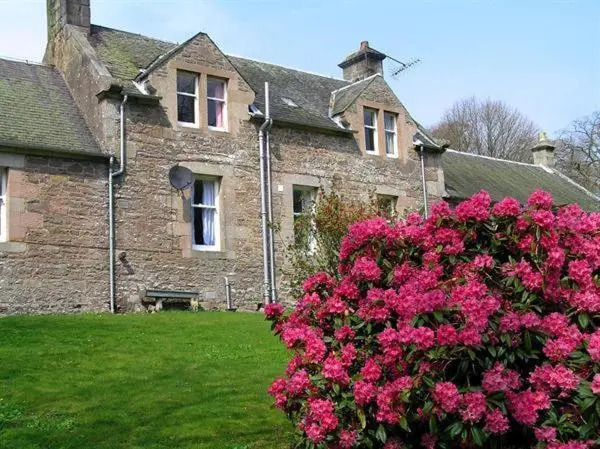 The Maids House