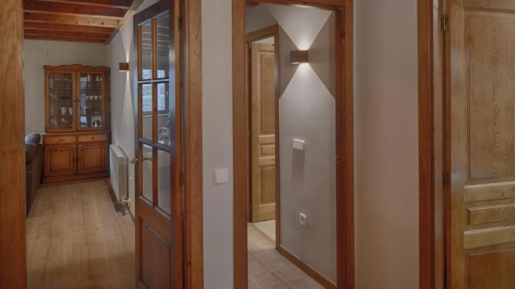 Apartamento PORTET