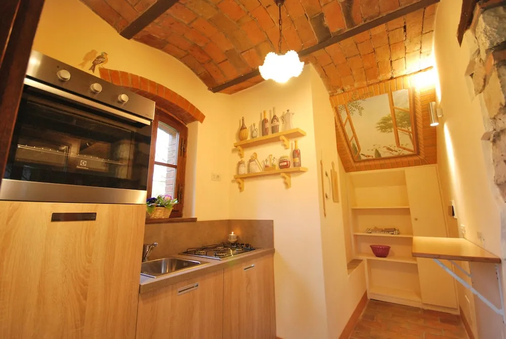 Borgo Corsignano