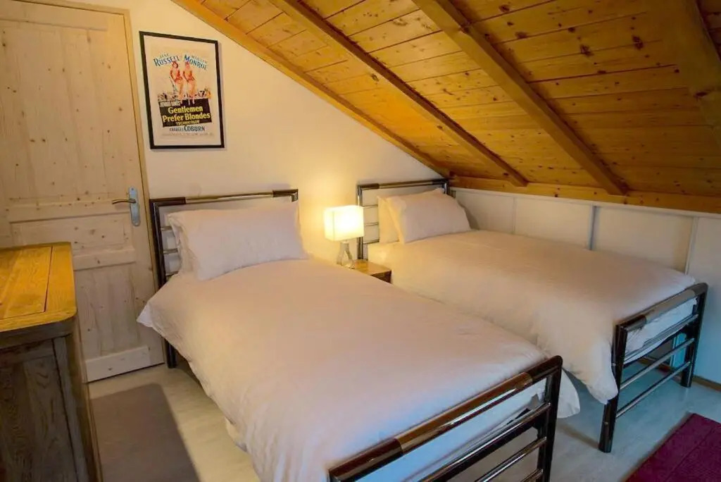 Apartment Morgane