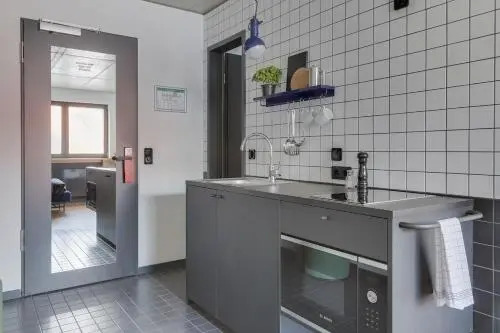 STAYERY Berlin Friedrichshain - stylish Rooms & Apartments