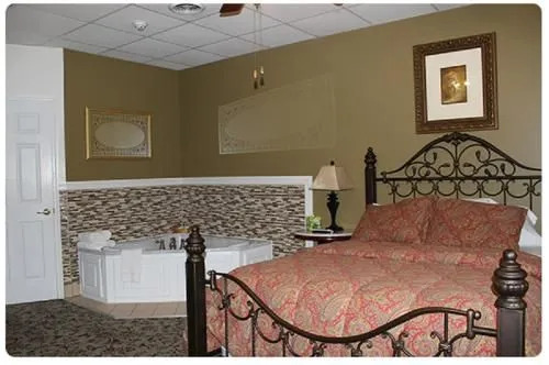 Ruebel Hotel