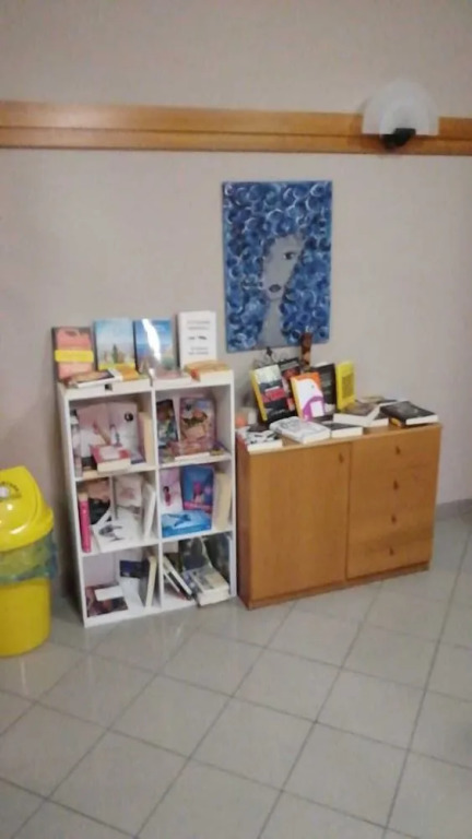 Albergo Olivo