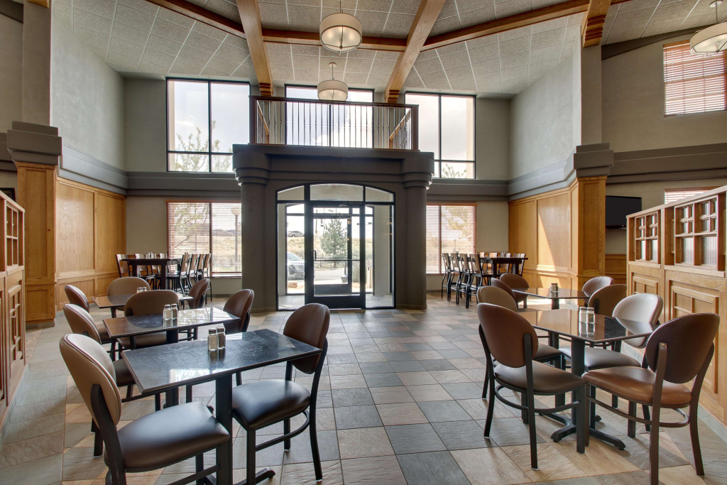 Drury Inn & Suites Albuquerque North