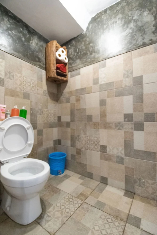 TwoSpaces Living at Wave And Chill House, Canggu