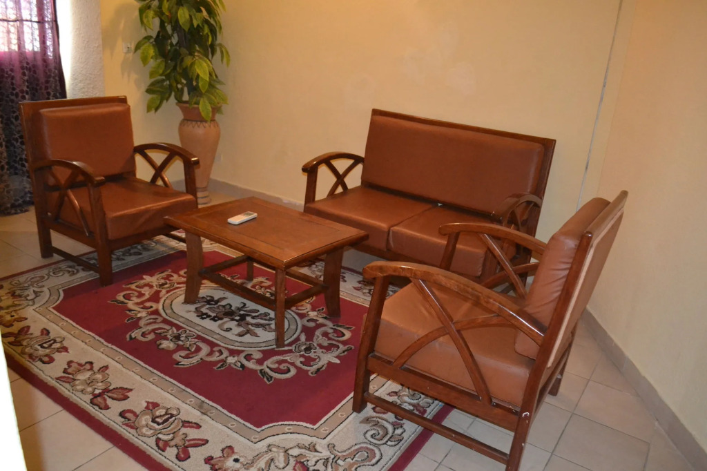 Hôtel Akena City