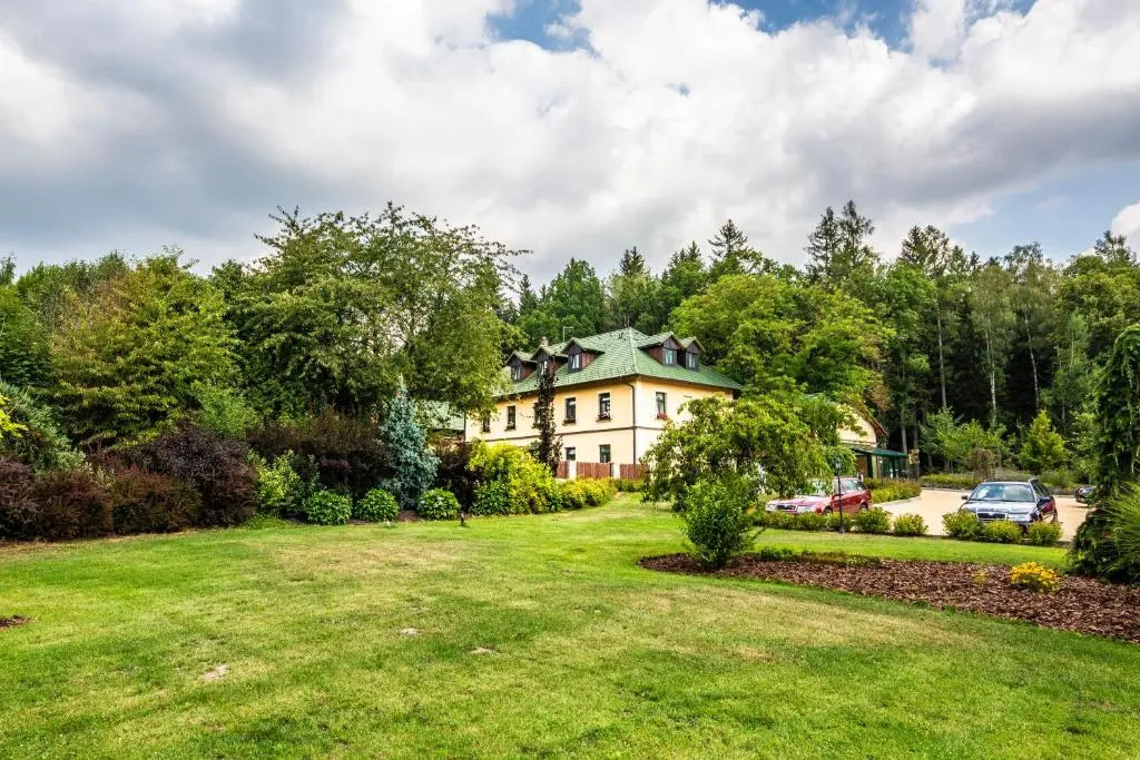 Resort Johanka