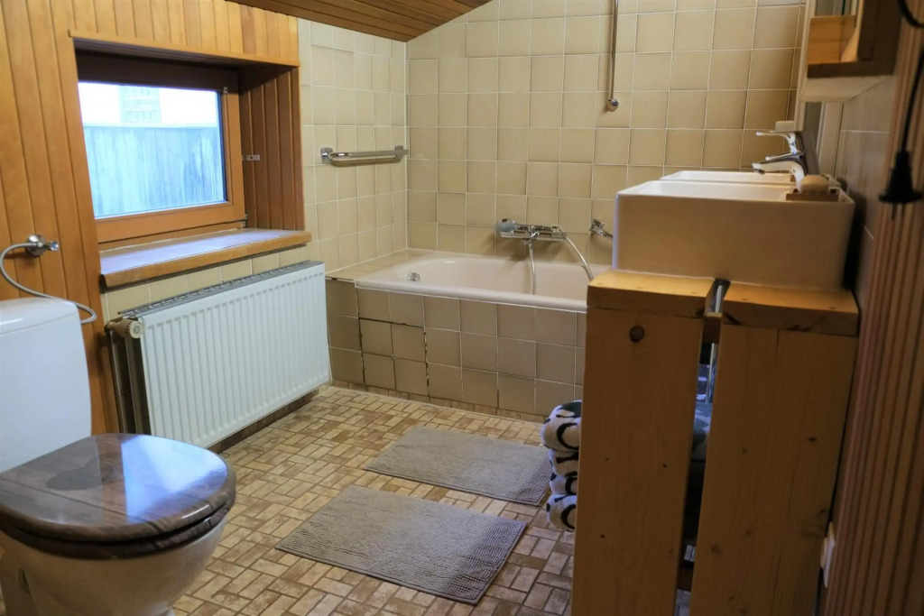 Ursprüngliches Harzhaus für Aktive in Clausthal
