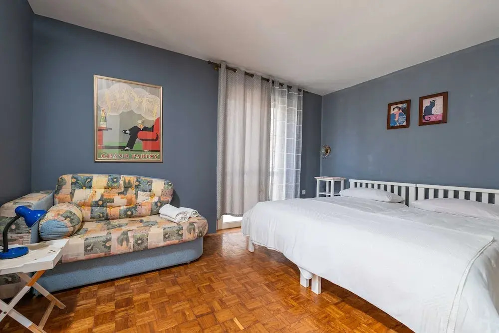 Apartment Begovica