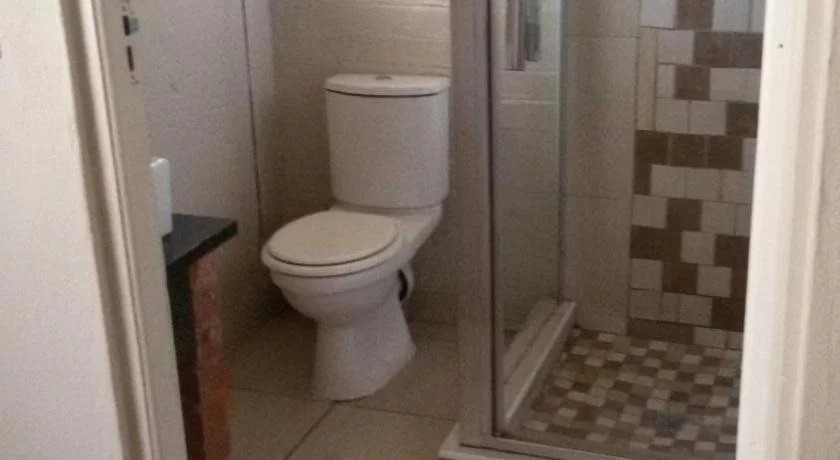Mzanzi Rock Halaal Guesthouse
