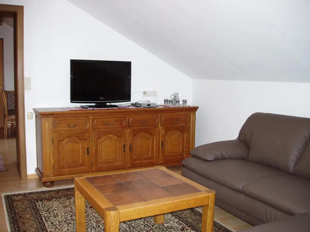 Haus Sonnleite