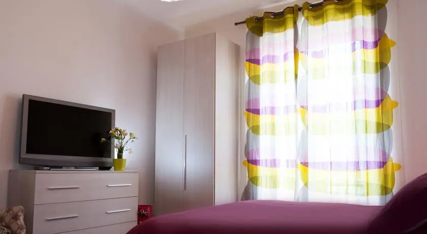 Ottys House