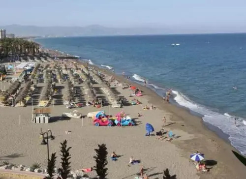 107072 Apartment In Torremolinos