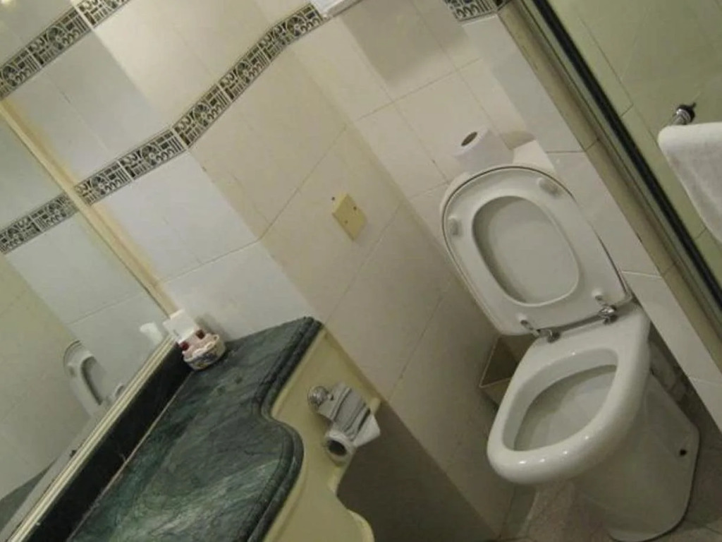 Casuarina Hotel