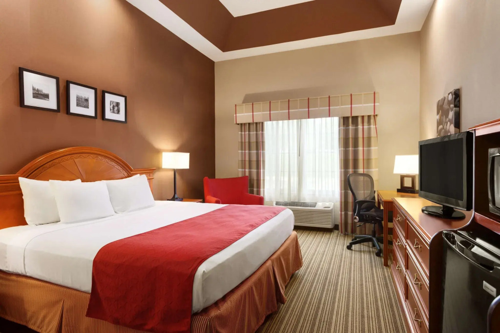 Country Inn & Suites by Radisson, Bel Air-Aberdeen, MD