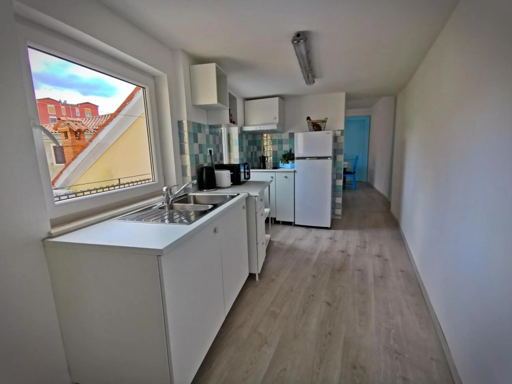 Apartment Da Guido