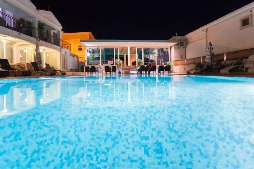 Vesna Residence Becici