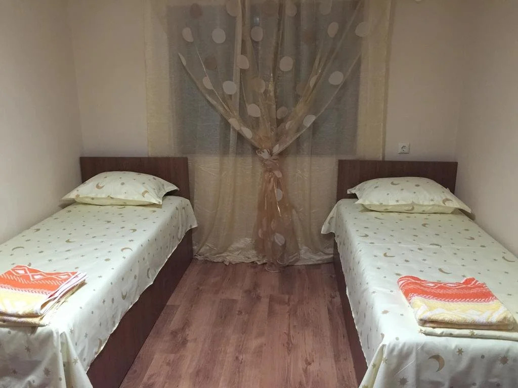 Guest House Sea Eye