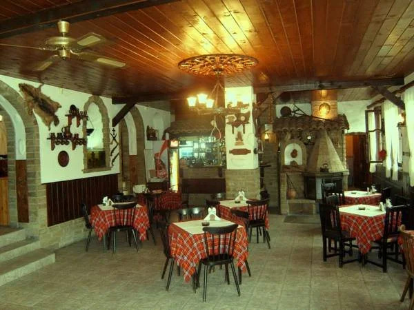 Hotel Perla