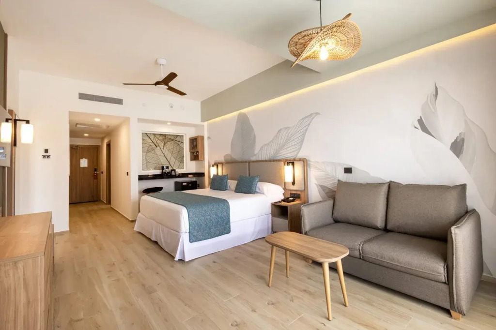 Riu Ventura - All Inclusive