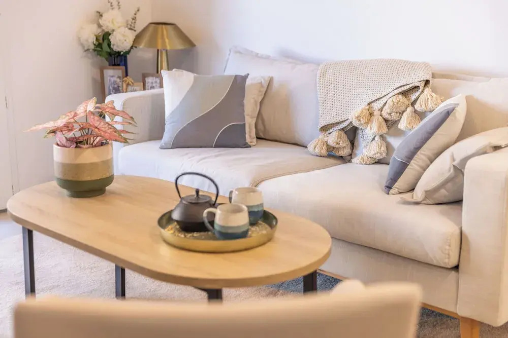 Zenao Apparthôtels Villeneuve Loubet
