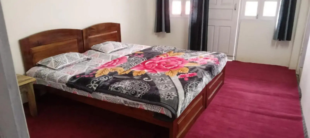 Cypress Homestay