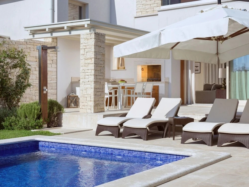 Villa Allegra