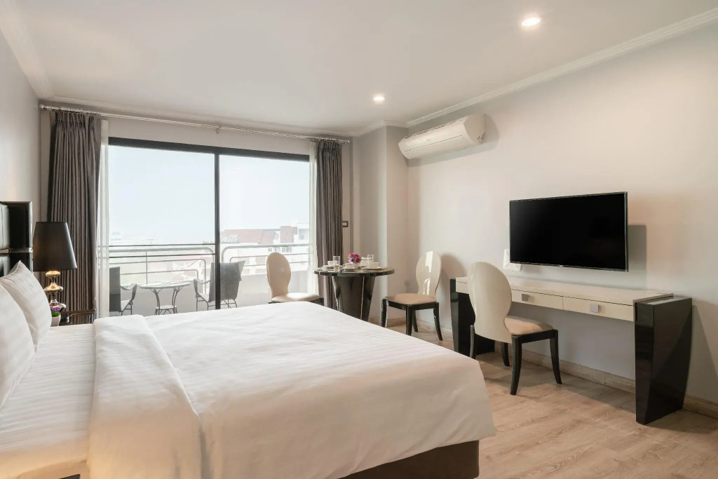 Sirin Exclusive Hotel and Residence