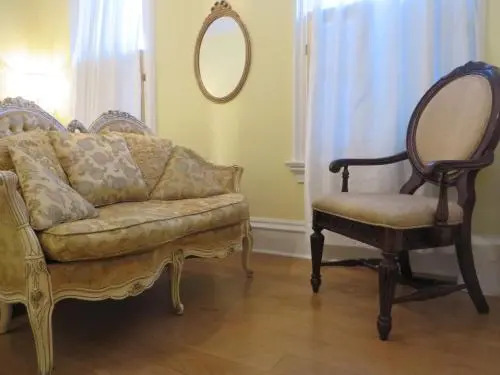 Historic Sion Bass Guest House