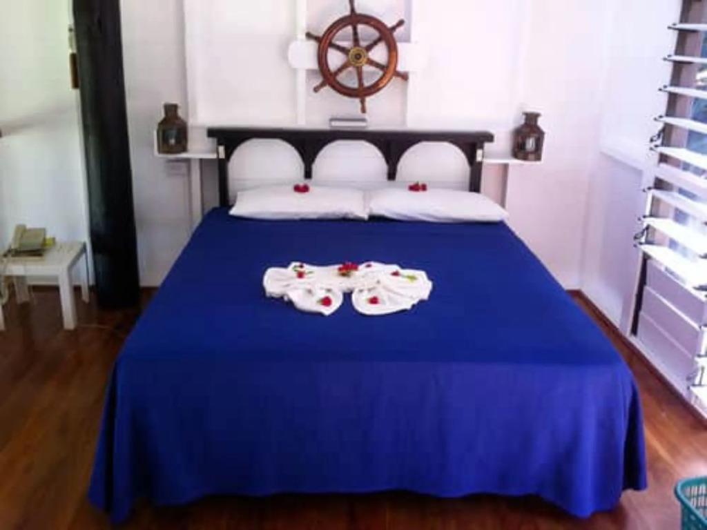 The Crow's Nest Resort