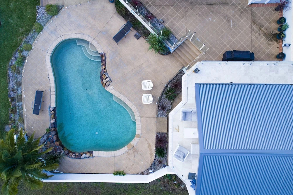 The Greenhouse Retreat