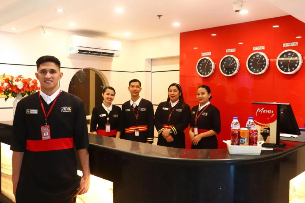 Hotel Sogo San Jose Del Monte, Bulacan