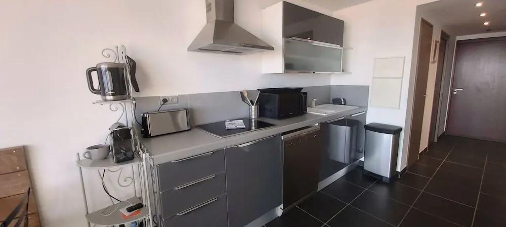 Locabed  Appartement Le Golf d'Azur