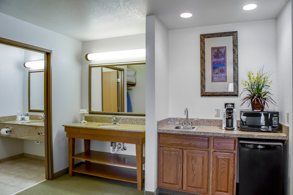 Holiday Inn Express & Suites Jacksonville by IHG