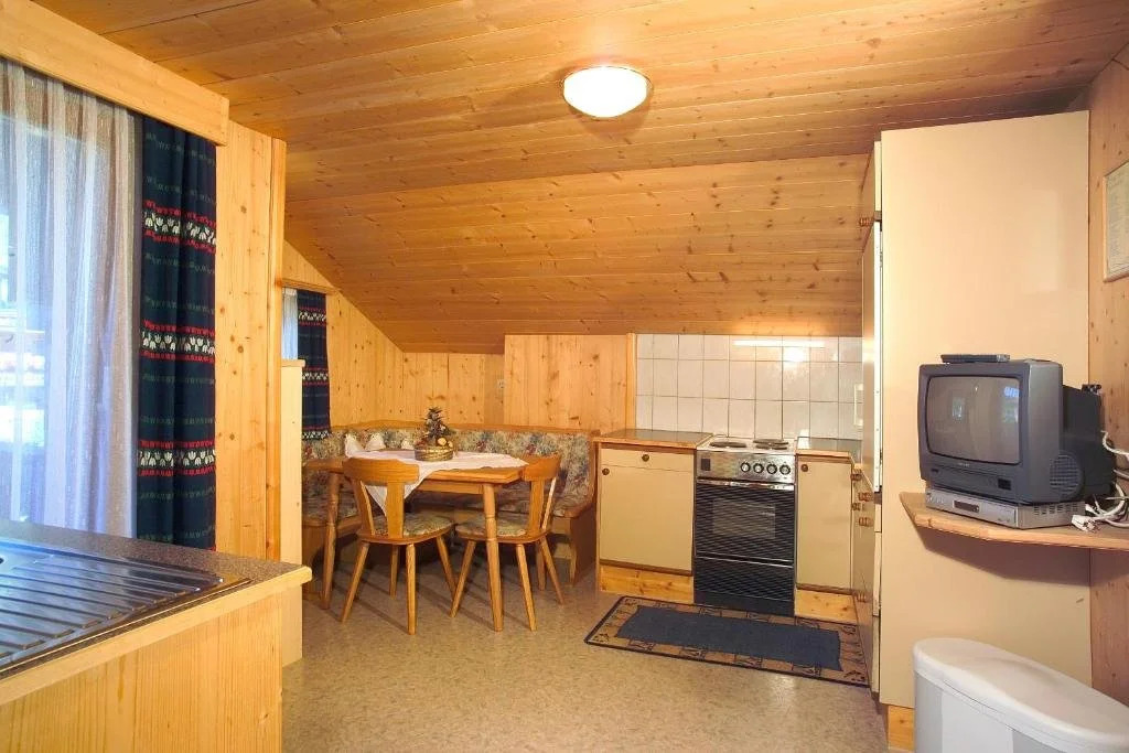 Appartements Gufler