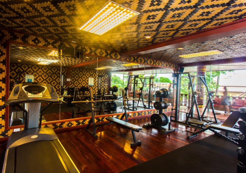 Royal Phawadee Village Patong - 2 Minutes walk to the beach