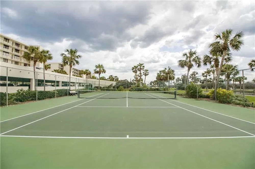 Sand Dollar Iii 308 - Three Bedroom Condo