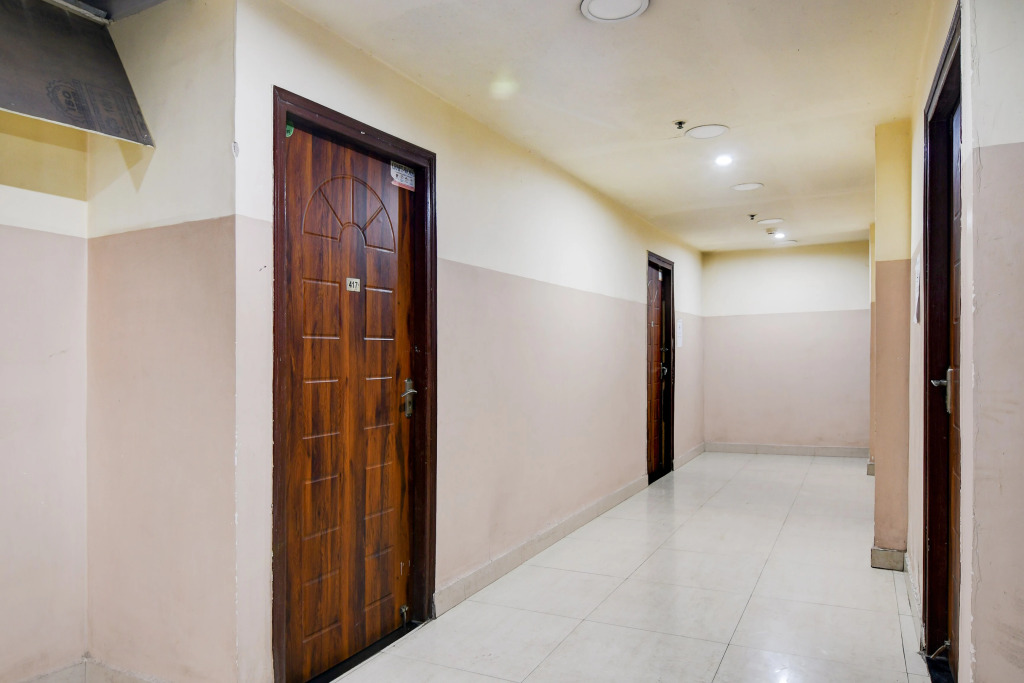 Hotel O Plaza 2.0