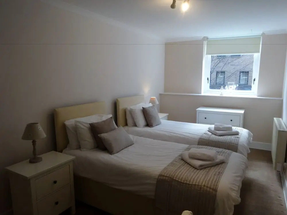 Chrysalis Apartment by Principal Apartments
