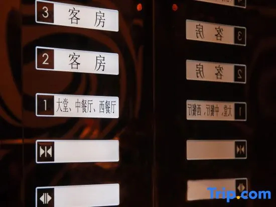 Nyingchi Jinxin Hotel