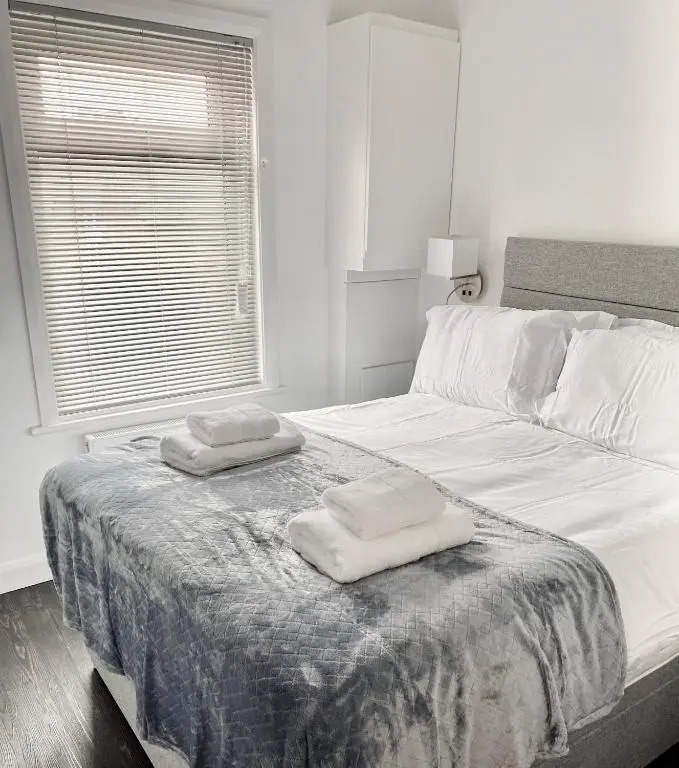 West St Apartments