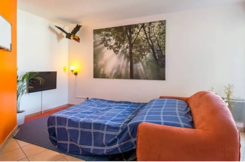 Appartement Lyon 3 Tram T3