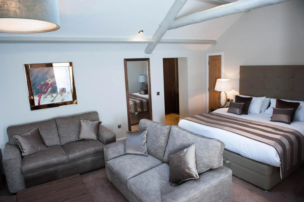 Smiths At Gretna Green Hotel