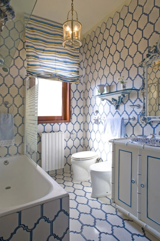 Bocconi – RentClass Faust Penthouse