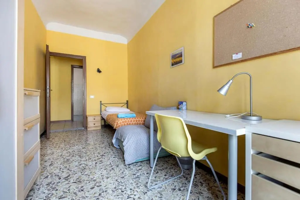SantAntonino Apartments