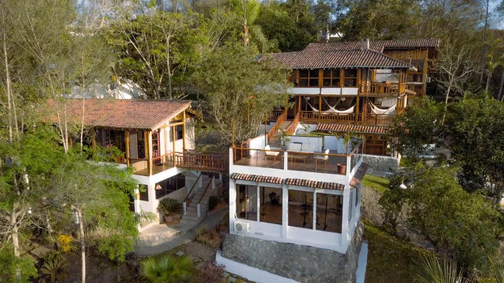Casa Olonche Hotel