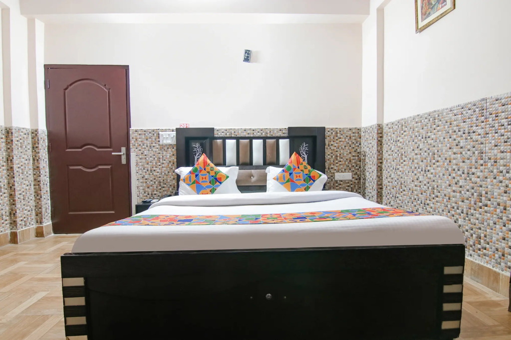 FabHotel Prime Wonder World Resort