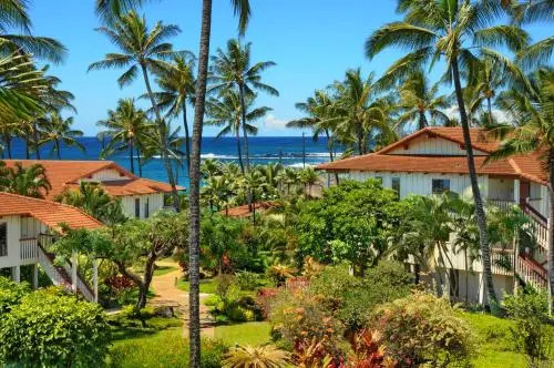 Nihi Kai Villas Unit #503